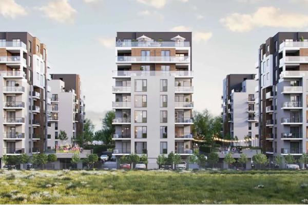 Straulesti - Bucurestii Noi - apartament 3 camere 2026