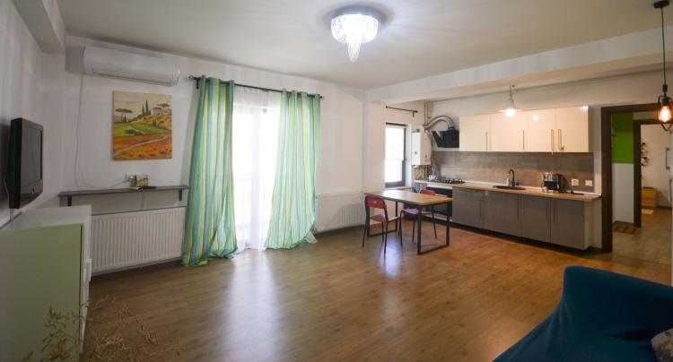 Titan - Str Marului - 2 camere - mobilat/utilat - cu parcare