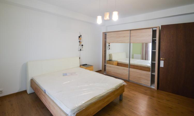 Titan - Str Marului - 2 camere - mobilat/utilat - cu parcare