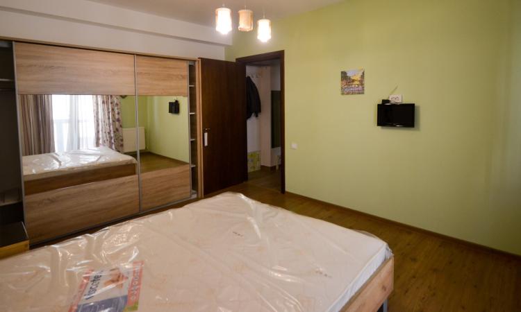 Titan - Str Marului - 2 camere - mobilat/utilat - cu parcare