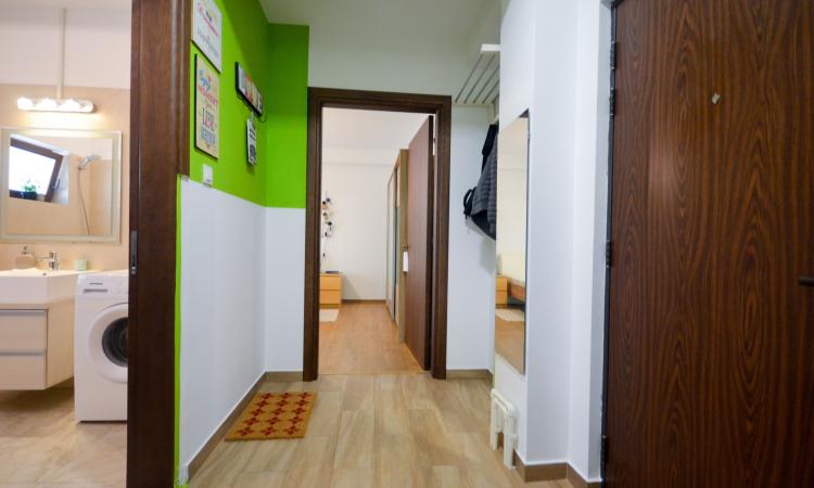 Titan - Str Marului - 2 camere - mobilat/utilat - cu parcare