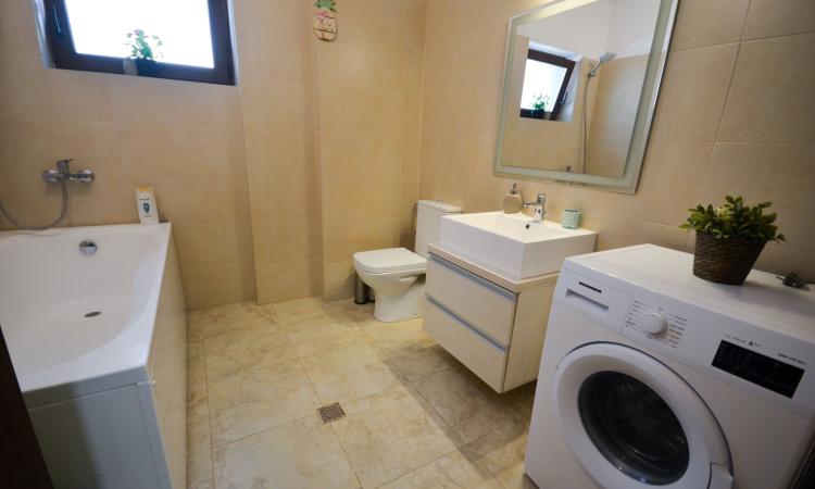Titan - Str Marului - 2 camere - mobilat/utilat - cu parcare