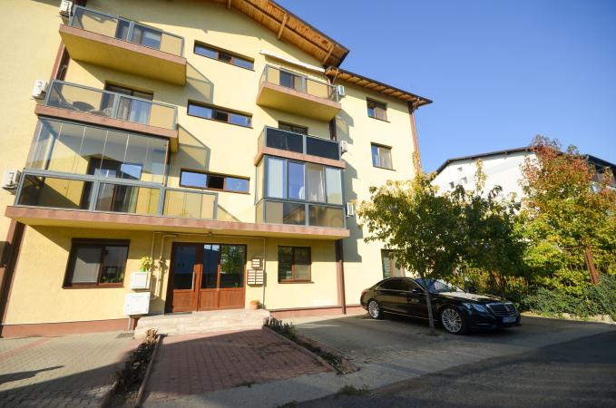 Titan - Str Marului - 2 camere - mobilat/utilat - cu parcare