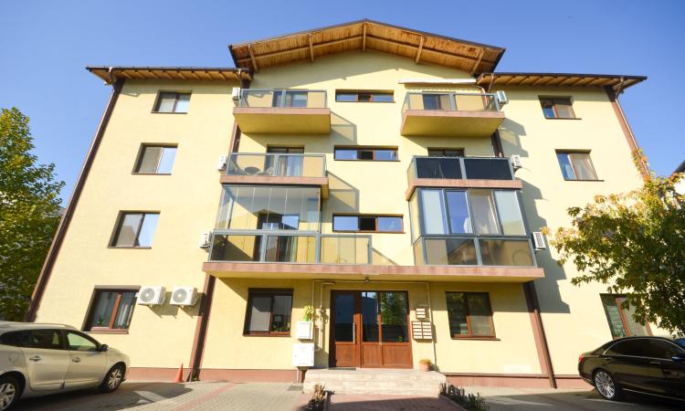 Titan - Str Marului - 2 camere - mobilat/utilat - cu parcare