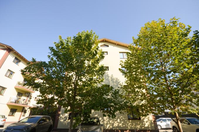 Titan - Str Marului - 2 camere - mobilat/utilat - cu parcare