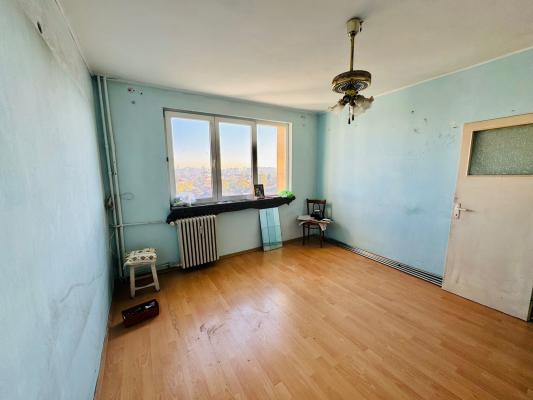 3 Camere - Grivitei - Metrou - Basarab