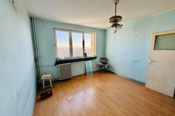 3 Camere - Grivitei - Metrou - Basarab