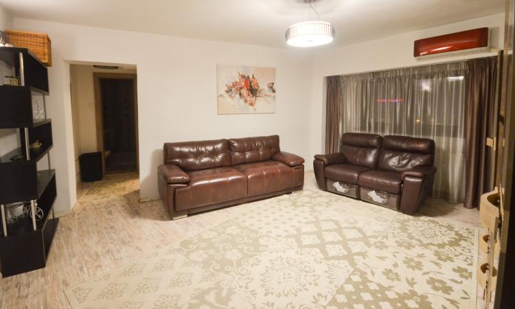 Unirii - Union Plaza Hotel - 4 camere - 105mp SUT