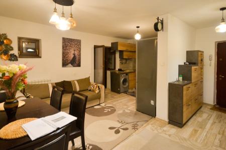 Unirii - Union Plaza Hotel - 4 camere - 105mp SUT