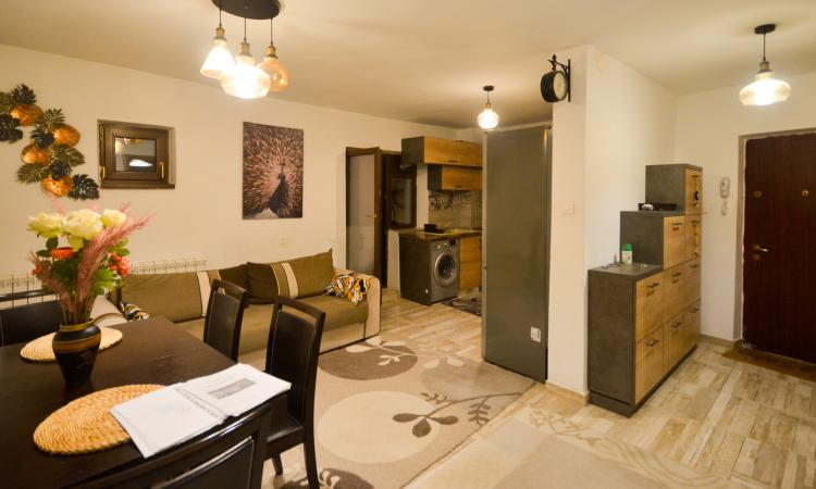 Unirii - Union Plaza Hotel - 4 camere - 105mp SUT