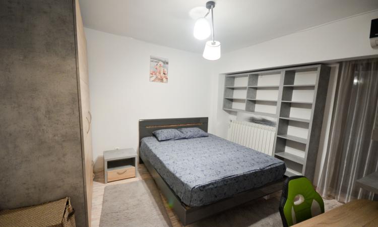 Unirii - Union Plaza Hotel - 4 camere - 105mp SUT