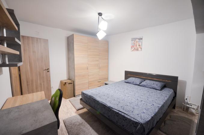 Unirii - Union Plaza Hotel -  4 camere - 105mp SUT