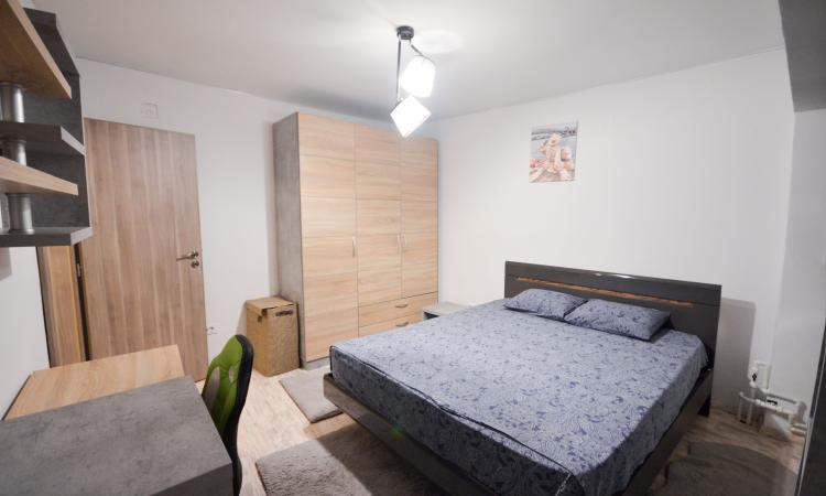 Unirii - Union Plaza Hotel - 4 camere - 105mp SUT