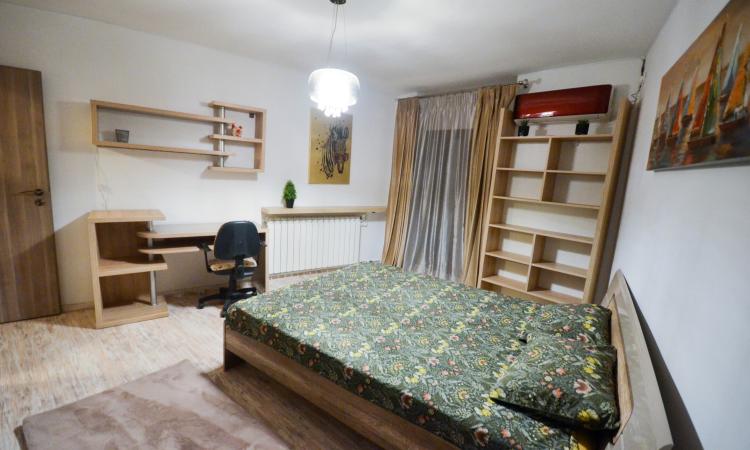 Unirii - Union Plaza Hotel - 4 camere - 105mp SUT