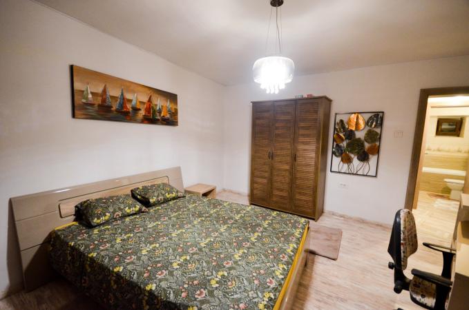 Unirii - Union Plaza Hotel -  4 camere - 105mp SUT