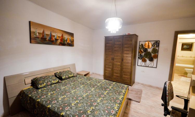 Unirii - Union Plaza Hotel - 4 camere - 105mp SUT
