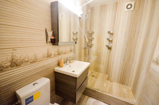 Unirii - Union Plaza Hotel -  4 camere - 105mp SUT