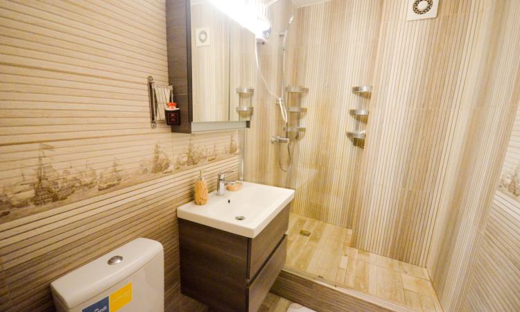 Unirii - Union Plaza Hotel - 4 camere - 105mp SUT