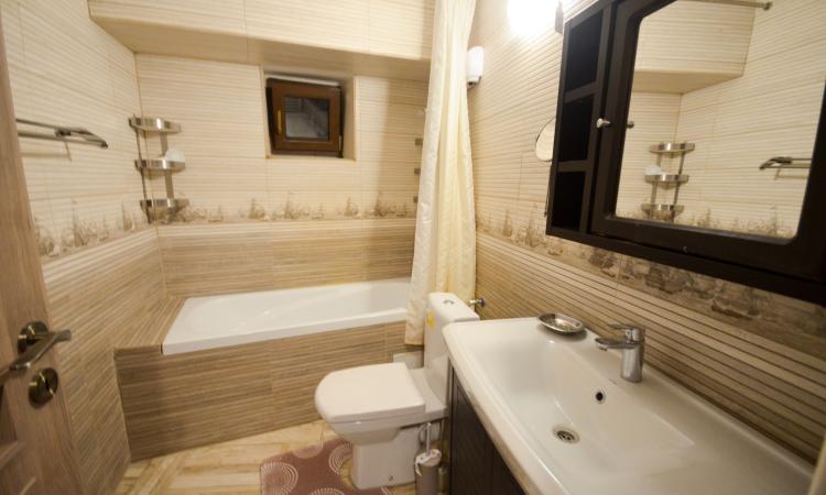 Unirii - Union Plaza Hotel - 4 camere - 105mp SUT