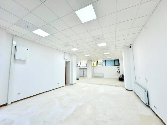 Spatiu Comercial - Veteranilor - Lujerului - Piata Veteranilor