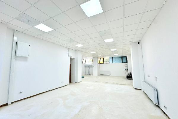Spatiu Comercial - Veteranilor - Lujerului - Piata Veteranilor