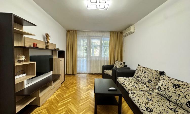 3 Camere - Calea Dorobanti - Ultracentral - Stefan Cel Mare - Dorobanti