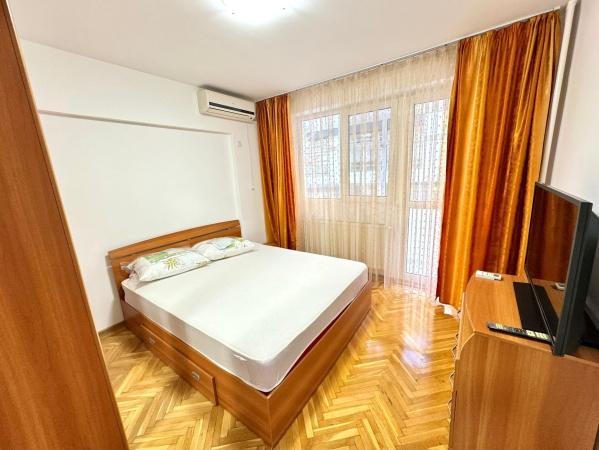 3 Camere - Calea Dorobanti - Ultracentral - Stefan Cel Mare - Dorobanti