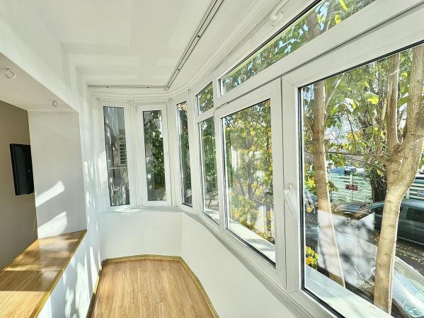 3 Camere - Aviatiei - Aurel Vlaicu - Promenada
