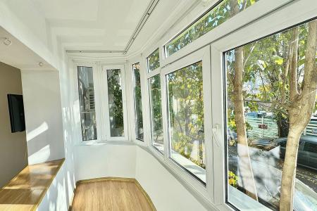 3 Camere - Aviatiei - Aurel Vlaicu - Promenada