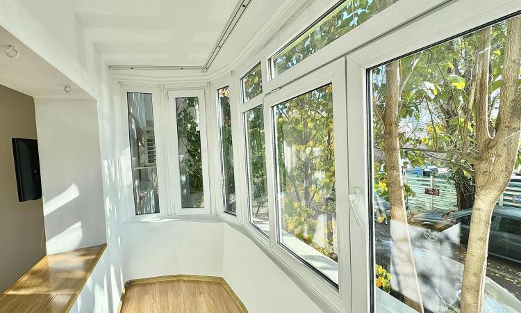 3 Camere - Aviatiei - Aurel Vlaicu - Promenada