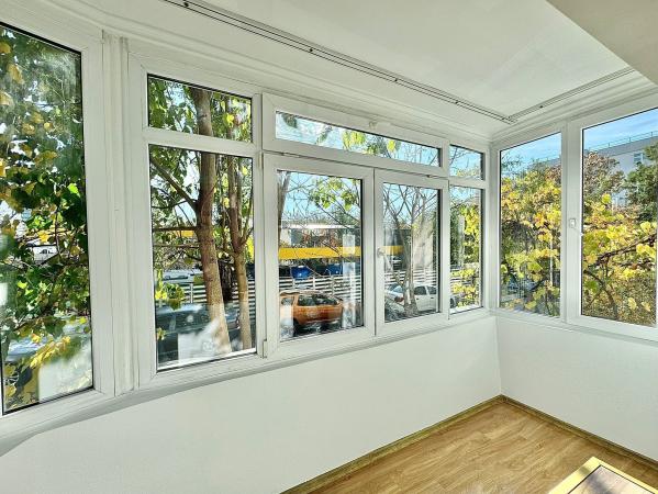 3 Camere - Aviatiei - Aurel Vlaicu - Promenada