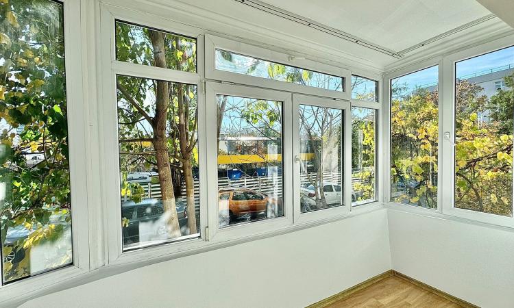 3 Camere - Aviatiei - Aurel Vlaicu - Promenada