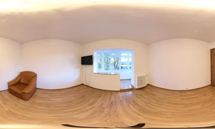 3 Camere - Aviatiei - Aurel Vlaicu - Promenada