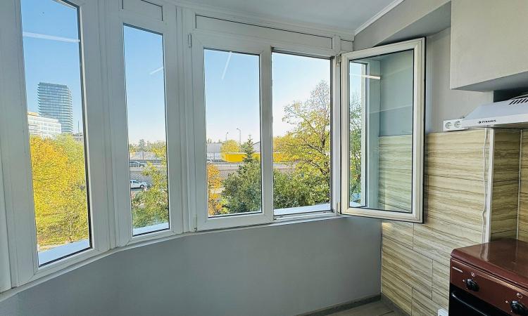 2 Camere - Aviatiei - Metrou - Aurel Vlaicu