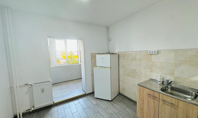 2 Camere - Aviatiei - Metrou - Aurel Vlaicu