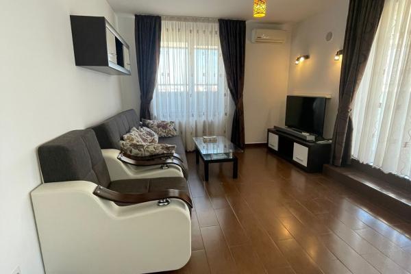 2 Camere - Terasa - Rose Garden - Obor - Colentina