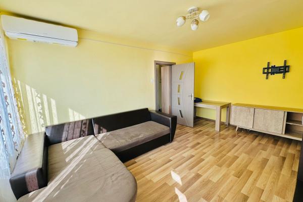 2 Camere - Obor - Tei - Teiul Doamnei