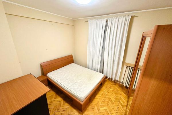 2 camere - Victoriei - Capitale - Iancu de Hunedoara