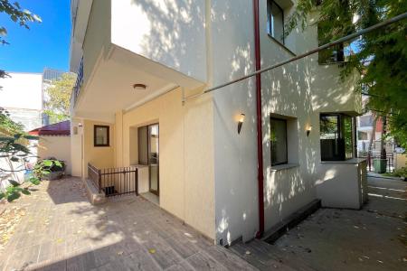 Aviatiei - Maguricea, vila S+P+1E+M, 9 camere, suprafata utila 363 mp