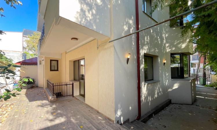 Aviatiei - Maguricea, vila S+P+1E+M, 9 camere, suprafata utila 363 mp