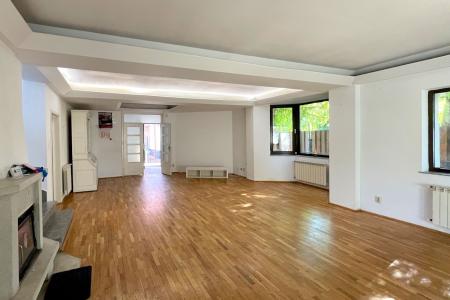 Aviatiei - Maguricea, vila S+P+1E+M, 9 camere, suprafata utila 363 mp