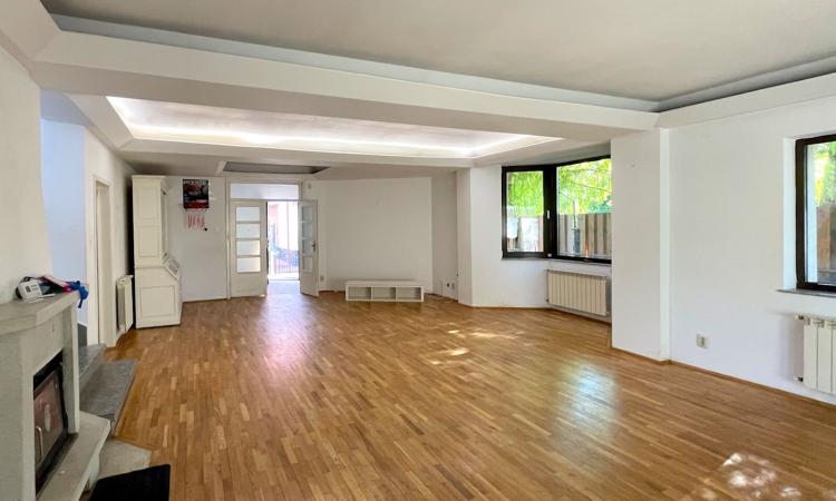 Aviatiei - Maguricea, vila S+P+1E+M, 9 camere, suprafata utila 363 mp
