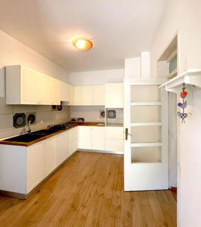 Aviatiei - Maguricea, vila S+P+1E+M, 9 camere, suprafata utila 363 mp