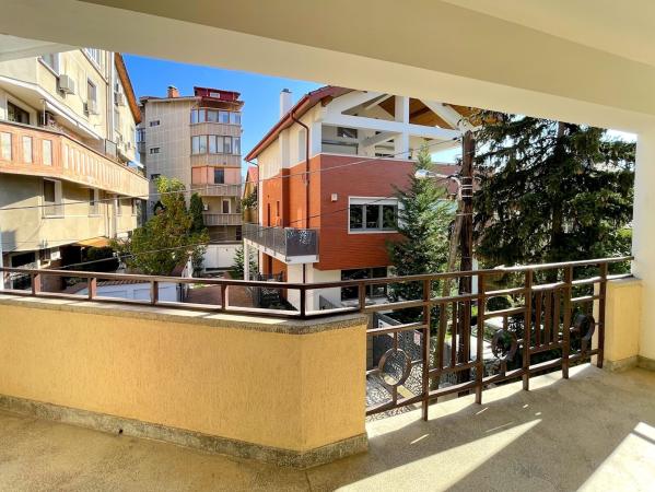 Aviatiei - Maguricea, vila S+P+1E+M, 9 camere, suprafata utila 363 mp