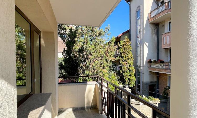 Aviatiei - Maguricea, vila S+P+1E+M, 9 camere, suprafata utila 363 mp
