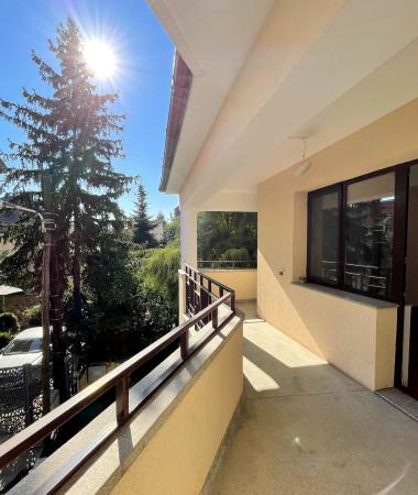 Aviatiei - Maguricea, vila S+P+1E+M, 9 camere, suprafata utila 363 mp