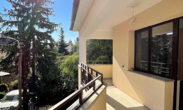 Aviatiei - Maguricea, vila S+P+1E+M, 9 camere, suprafata utila 363 mp