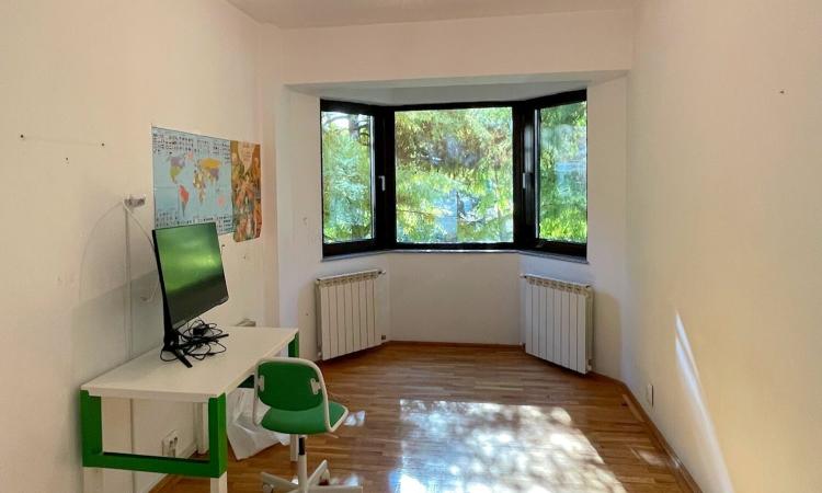 Aviatiei - Maguricea, vila S+P+1E+M, 9 camere, suprafata utila 363 mp