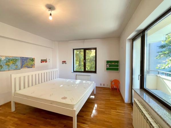 Aviatiei - Maguricea, vila S+P+1E+M, 9 camere, suprafata utila 363 mp