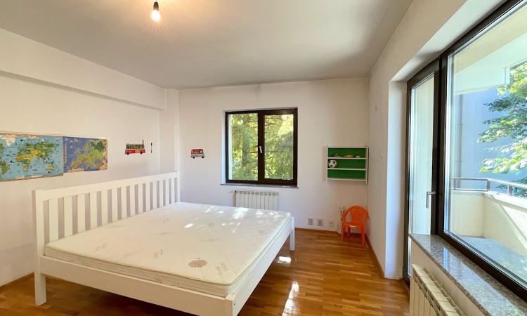 Aviatiei - Maguricea, vila S+P+1E+M, 9 camere, suprafata utila 363 mp